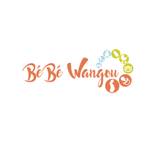 Logo Bébé Wangou