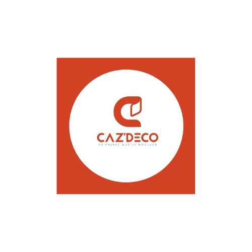 Logo Cazdeco