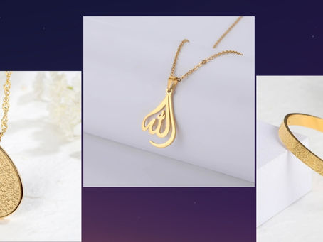 Célébrez le Ramadan avec les Bijoux Inspirants de Zarahissi Maoré