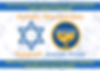 Autistic Neurotribes Support Jewish Tribes poster