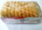 Hashbrowns Rectangle Patties Simplot (10 PCS)