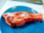 Lamb Foreshank with Bone Aust