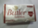 Butler Selection Cooking Butter (France)
