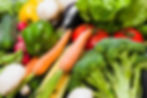 Frozen Veggies
