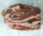 Lamb Chop Sliced Aust