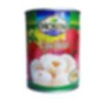 Hosen Lychee Whole