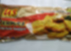 Chicken Nuggets Tempura Macfood