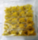 Seafood Wantan Bestman