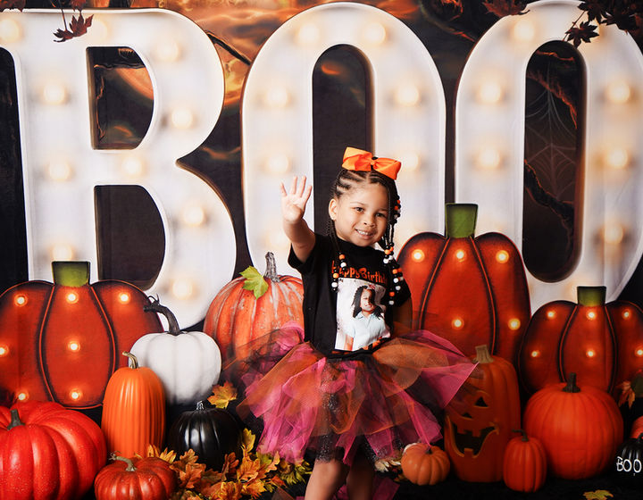 Placeholder photo for the Fall and Halloween Monthly Special themed set