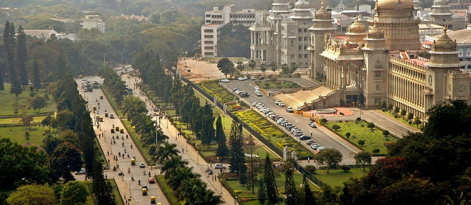 Bangalore