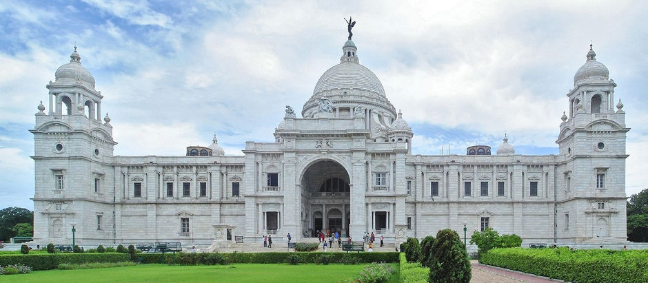 Things to Do in Kolkata for Couples: Romantic Getaways