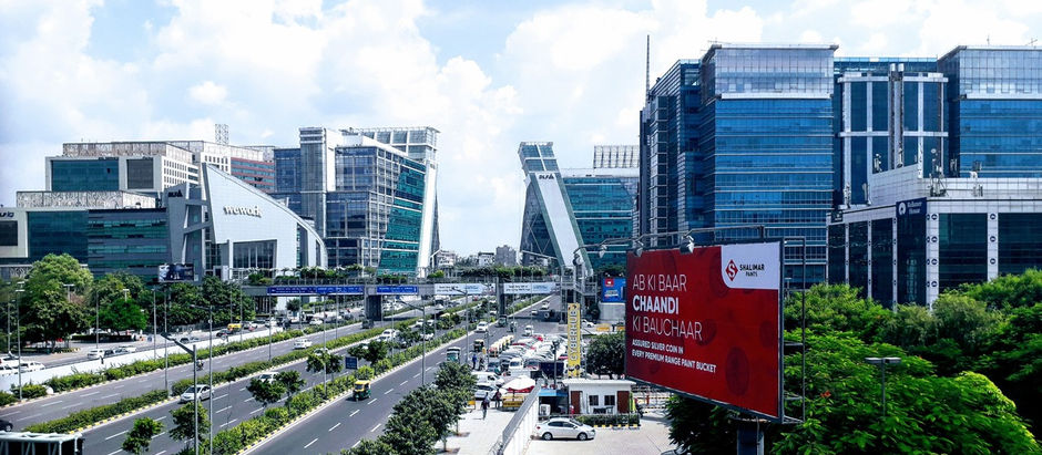How People in Gurgaon Can Make the Most of Brevistay