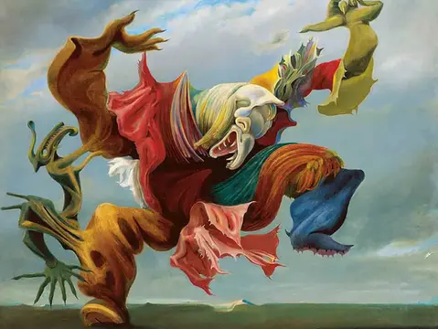       Critique de la modernité réactionnaire