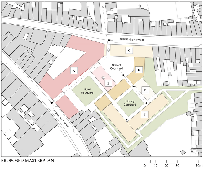 SCHOOL OF ARCHITECTURE & CRAFTS AND HOTEL