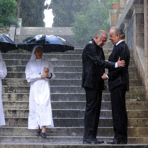 La Grande Bellezza, Paolo Sorrentino, 2013