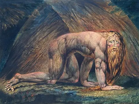 Une Monumentale Erreur