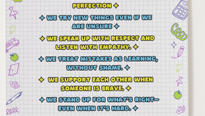 Creating Courage in the Classroom