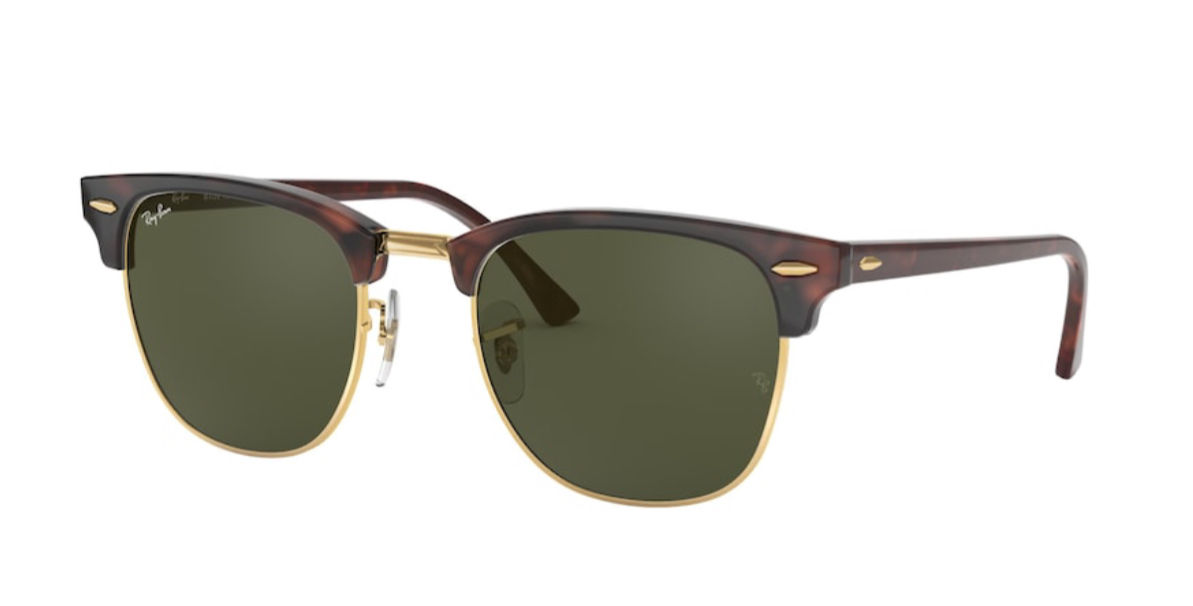 RAYBAN RB3016 WO366 CLUPMASTER GÜNEŞ GÖZLÜĞÜ