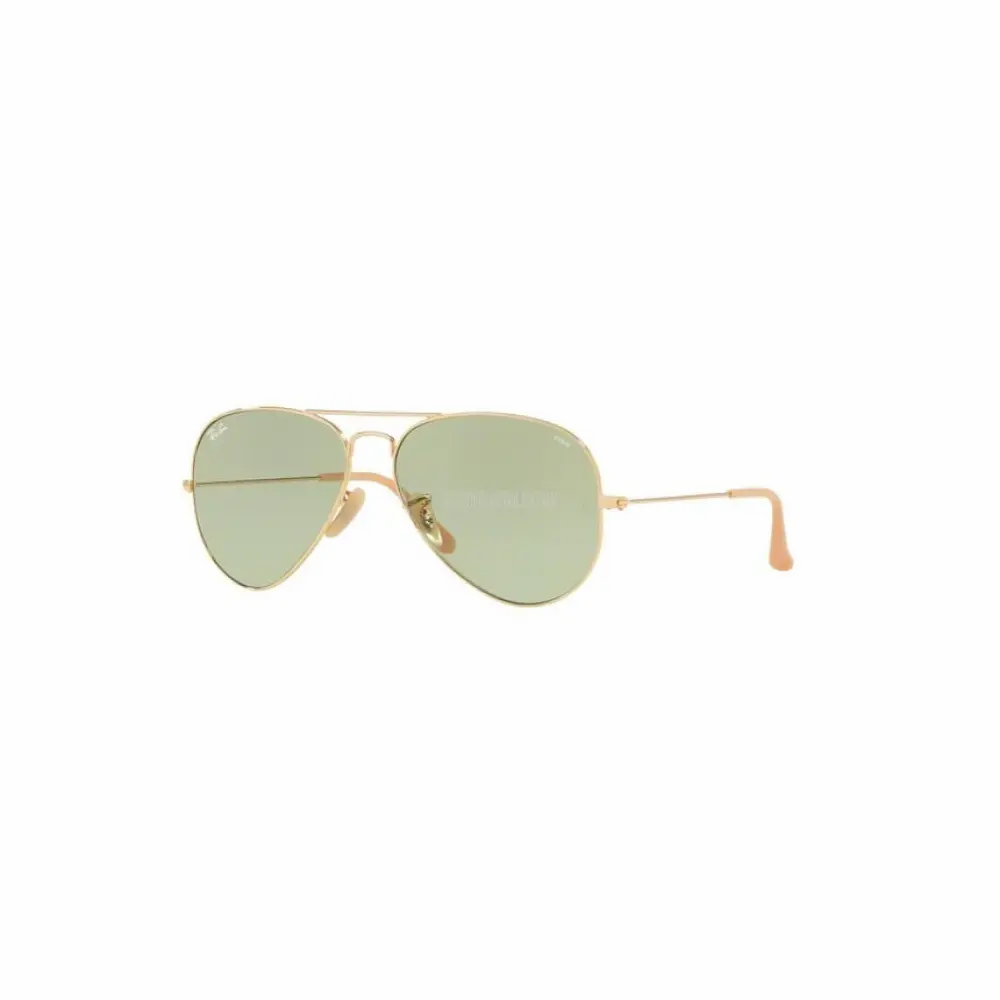 RAYBAN RB3025 9064/4C AVIATOR LARGE METAL GÜNEŞ GÖZLÜĞÜ