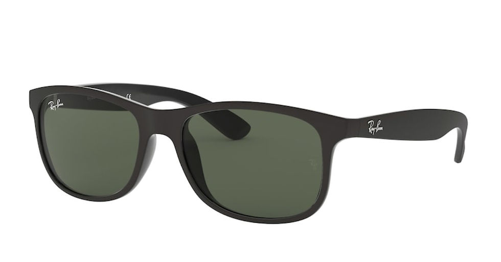 RAYBAN RB4202 6069/71 ANDY GÜNEŞ GÖZLÜĞÜ