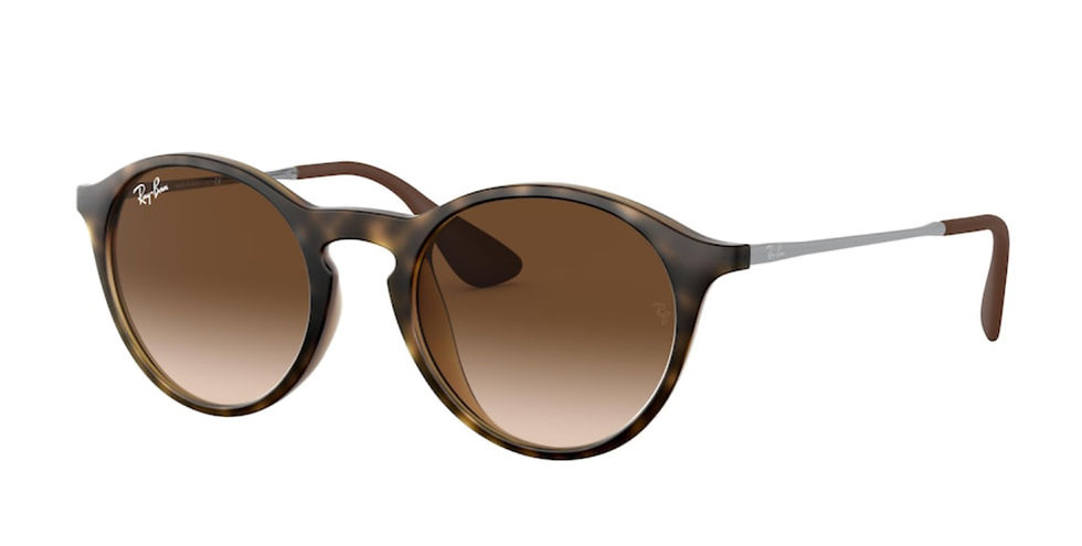 RAYBAN RB4243 865/13 GÜNEŞ GÖZLÜĞÜ