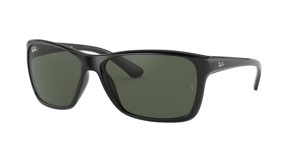 RAYBAN RB4331 601/71 GÜNEŞ GÖZLÜĞÜ
