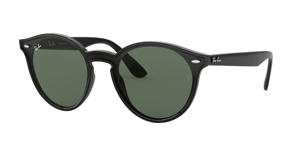 RAYBAN RB4380 601/71 BLAZE PANTHOS GÜNEŞ GÖZLÜĞÜ
