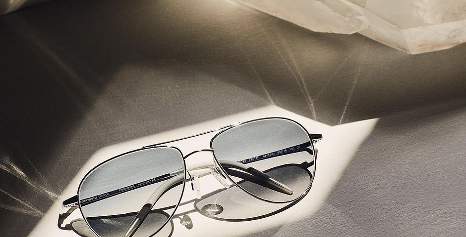 Oliver Peoples Benedict