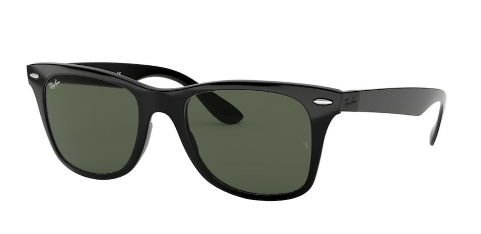 RAYBAN RB4195 601/71 WAYFARER LITEFORCE GÜNEŞ GÖZLÜĞÜ