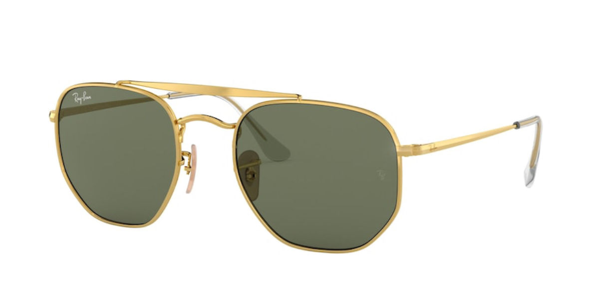 RAYBAN RB3648 001 THE MARSHALL GÜNEŞ GÖZLÜĞÜ