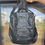 Miniatura: Mochila antifurto