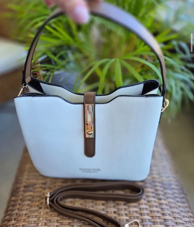 Bolsa de couro