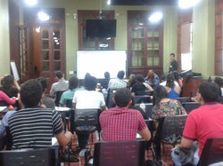Talleres