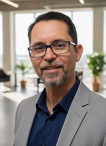 André Randon Hipnoterapeuta Online