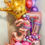 Thumbnail: Balloon Bouquet