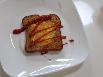 Eggs In a Basket