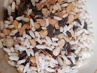 Granola Bars