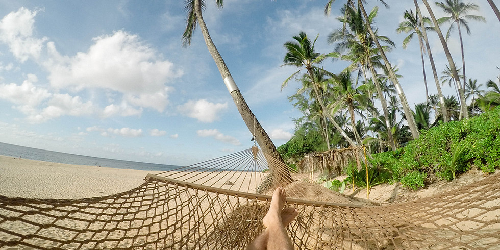 Body & Mind Relax