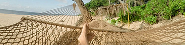 Hammock Relaxing