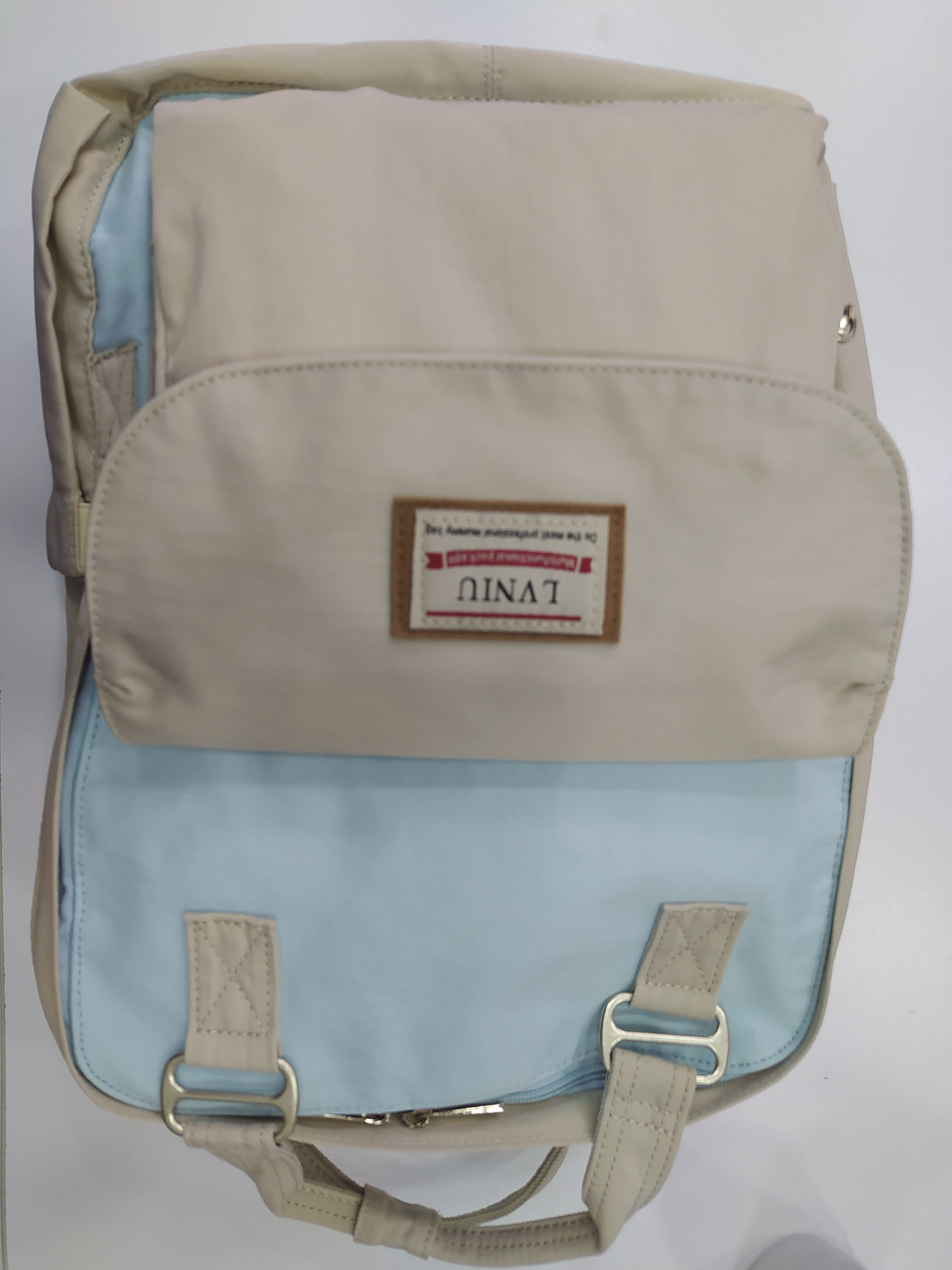 Pañelera tipo Morral LVNIU