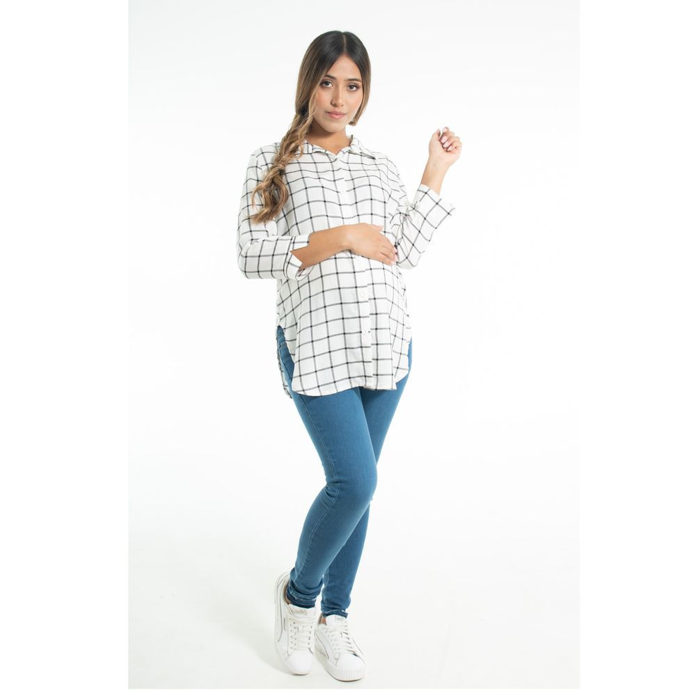 Camisa Match