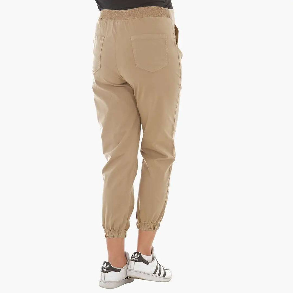 Miniatura: Jogger Materno Relajada
