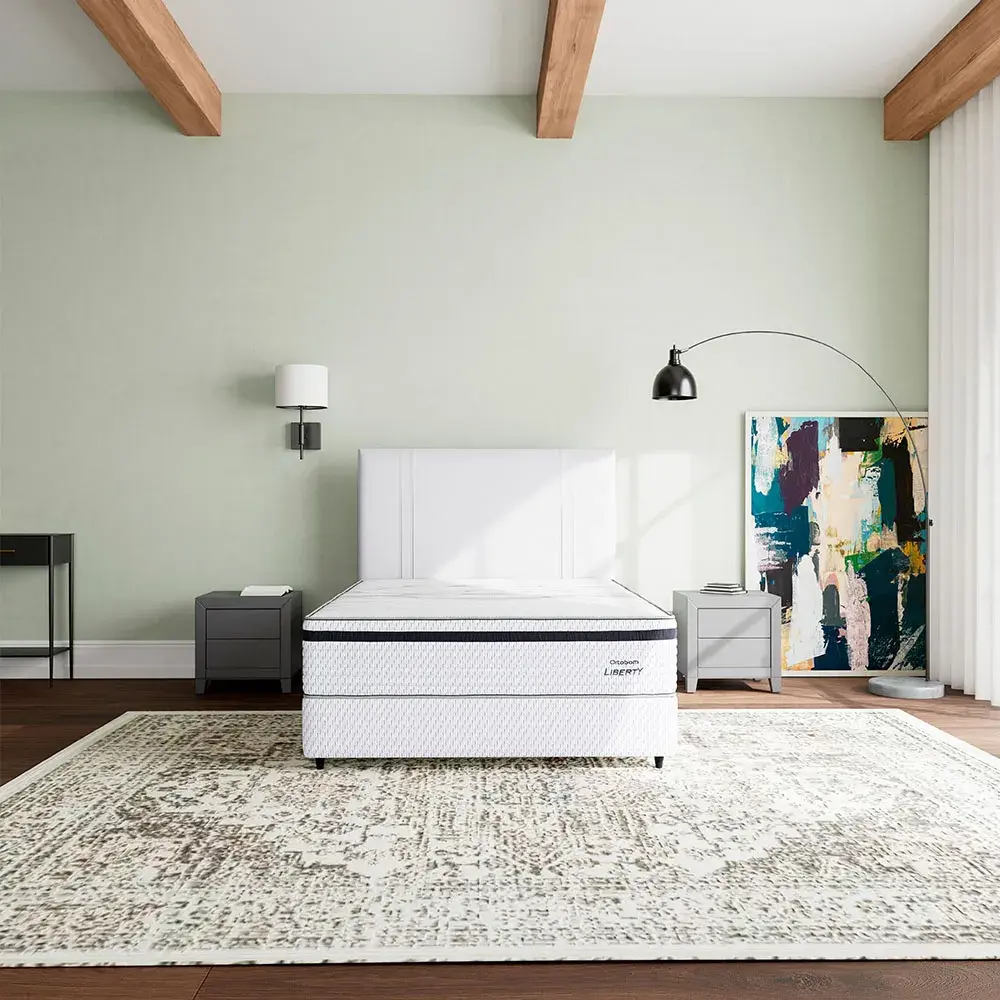 Colchão Liberty