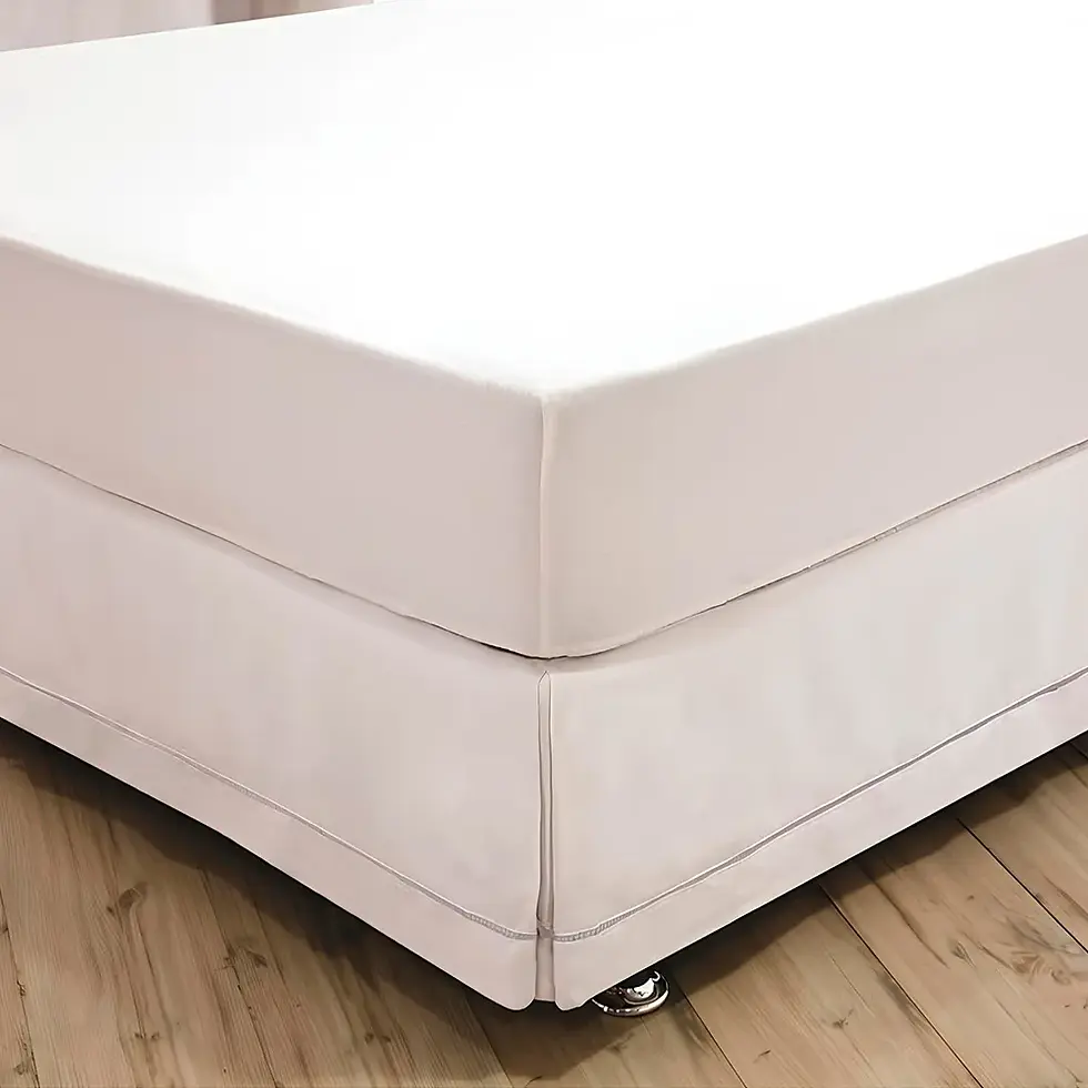 Saia Babado para Base