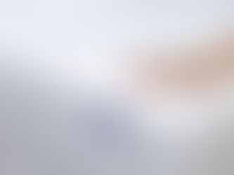 Visão aproximada da textura da superfície de um colchão firme.