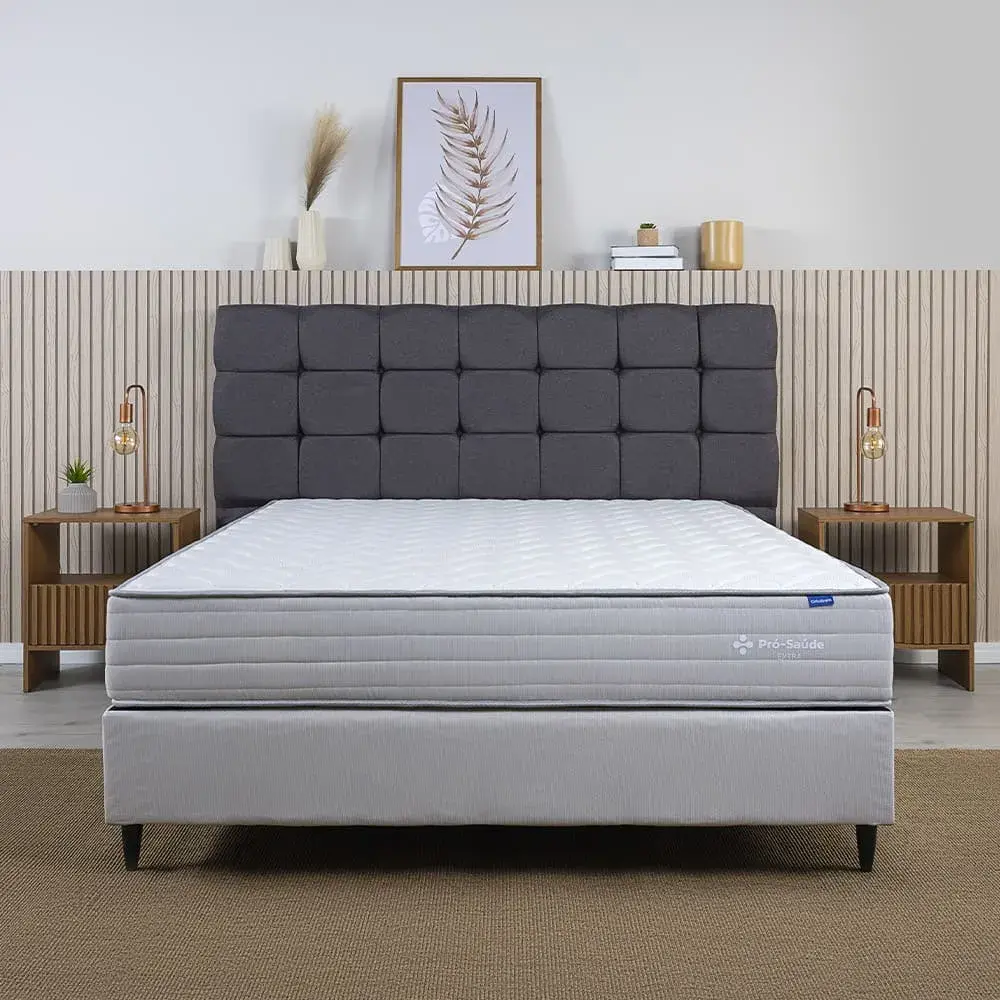 Colchão Pró Saúde Extra