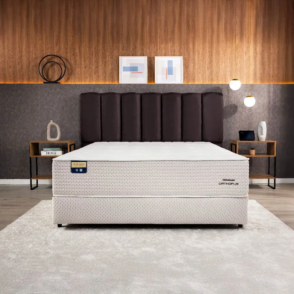 Colchão Orthopur
