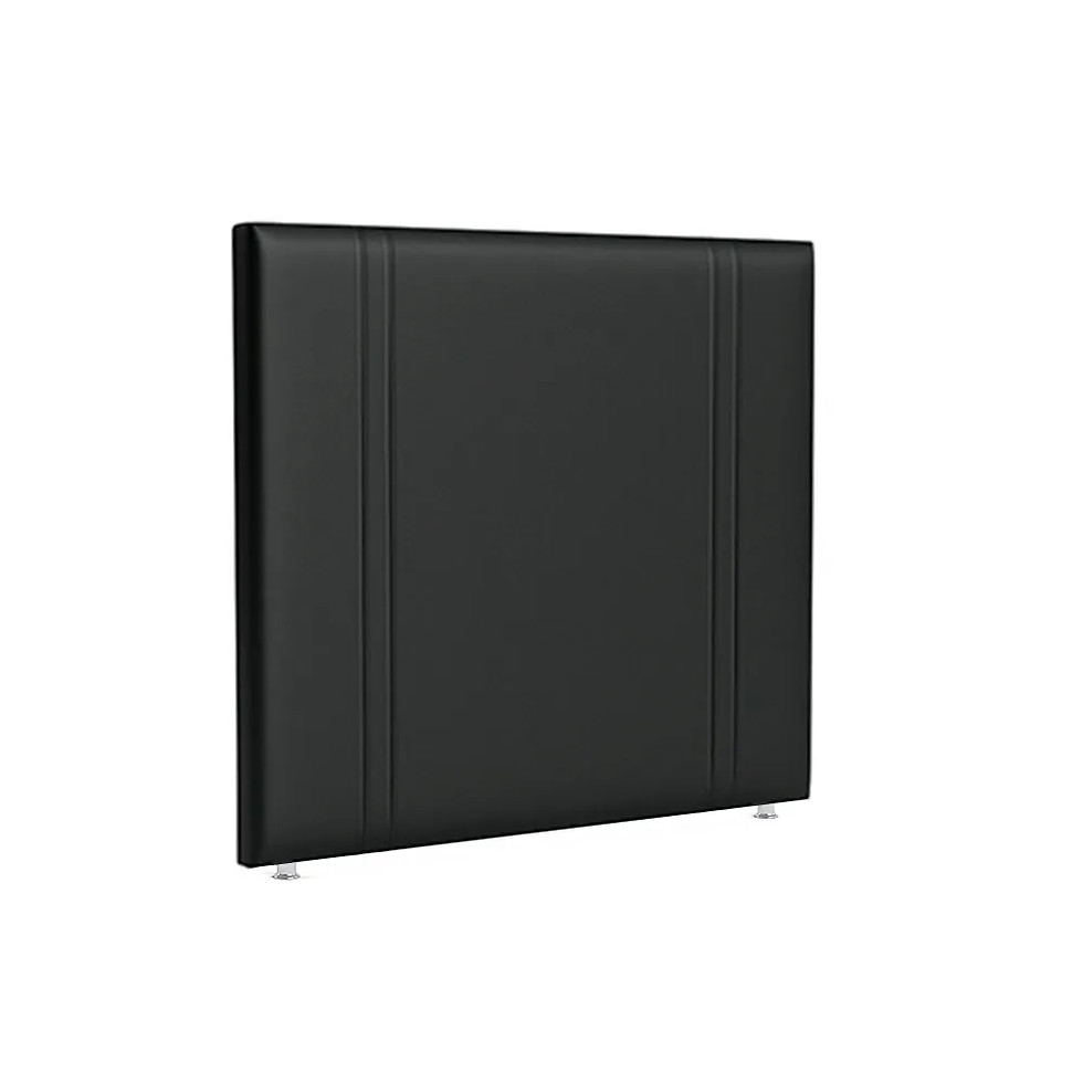 Cabeceira Lieve Black