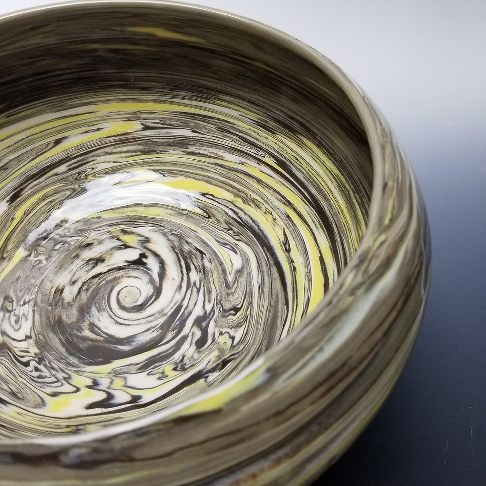 Handmade Ceramics And Pottery Tabletop Pottery By Ava 2/5