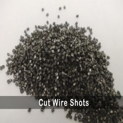 Cut Wire Shot Exporter | Cut Wire Shot Price in India